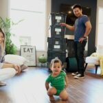 10 Creative Ways to Stay Active at Home