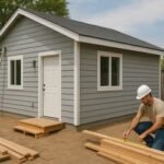 A+ Construction & Remodeling ADU Builders Engineers Heat-Resilient ADUs for Sacramento's Long Summer Season
