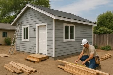 A+ Construction & Remodeling ADU Builders Engineers Heat-Resilient ADUs for Sacramento's Long Summer Season